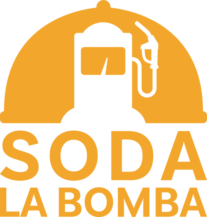 Soda La Bomba